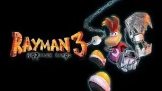 Live Rayman 3 HD pc la fin du grande aventure &eacute;pisode final