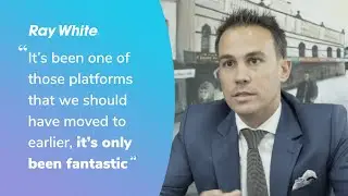 PropertyMe customer story — Ray White Wentworth Point