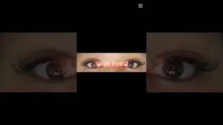 Mesmerized💗 #foxeye