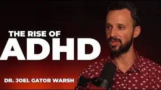 What Every Parent Should Know About Childhood Obesity, Diabetes, and Autism | Dr. Joel Gator Warsh