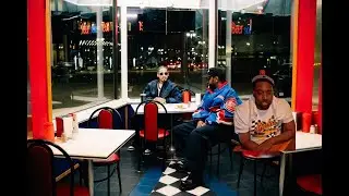 G.T., Big Sean - FTW (Official Video) | REACTION