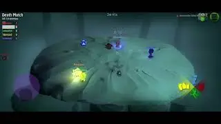 Bombsquad Gameplay: They lost the game