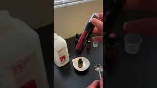 DIY OnGuard Sanitizing Mist