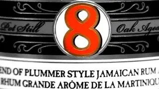 Rum Ages - A Guide To Rum / The More You Know