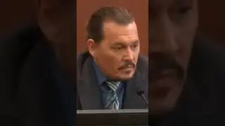 Johnny Depp I did tell the TRUTH. #justiceforjohnnydepp #johnnydepp