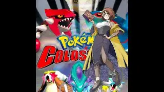 Pok&eacute;mon Colosseum Episode 10: Caves of Miror B.
