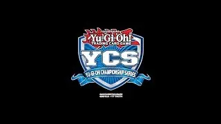 [Day 2] Yu-Gi-Oh! Championship Series - Pasadena, CA 2019 | November 23 - 24, 2019