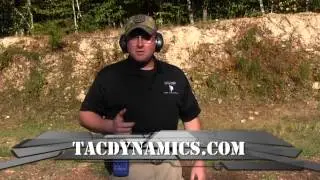 RI Guns TV - Pro Tip #4 One Handed Magazine Change