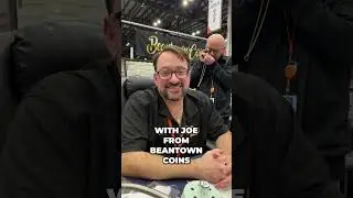Хаос на монетном шоу! Серебряные магнаты наконец-то оправданы! 🚨🪙