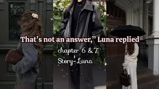 That's not an answer 