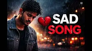 Broken Heart 💔 song for brackup 