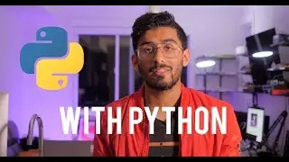 ENCORE Live Training Registration: How to Become a Python Freelancer in 2019 (May 22nd, 6 PM PST)