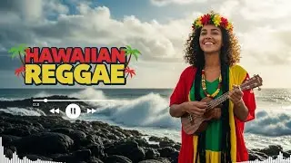 Relaxing Reggae Radio | 24/7 Reggae Instrumentals / Chill Reggae Riddims / KennyMuziq