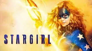 #MyStargirlScore | By Derek Norris | Spitfire Audio Competition