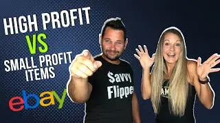 Comparing 2 Recent Flips: High Value Vs. Low Value