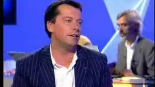 Daerden encore bourré