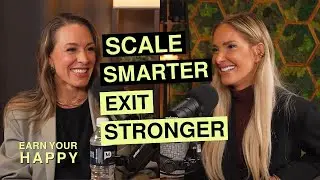 From $200K to $60M: Lessons in Building Scalable Brands with Alison Wyatt