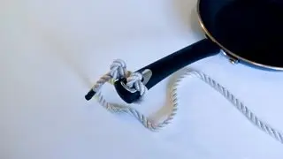 How To Tie A Knute Hitch - Knot
