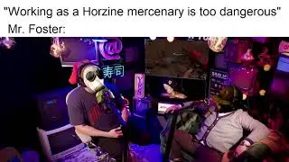 Killing Floor 2: Mr. Foster speaks facts