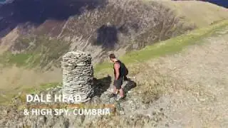 Dale Head & High Spy