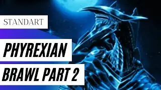 Jin Gitaxias standart Brawl #30
