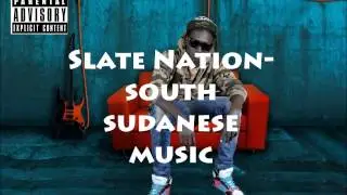 Slate nation