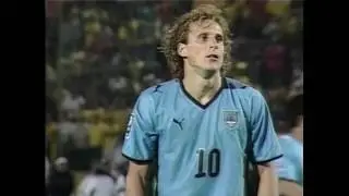 Especial - Ecuador vs Uruguay - Eliminatorias Sud&aacute;frica 2010