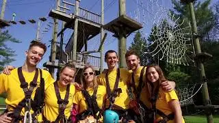 Your Adventure Starts with Us!