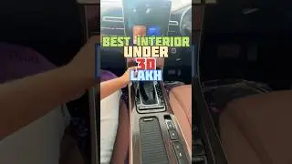 Best Interior वाली Car😱😍 Under 30 Lakhs | Comment Car Name #Suv #budgetsuv