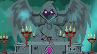 Watcher Chronicles Gameplay / Playtest