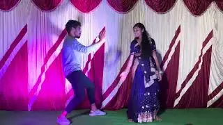 Chupulatho || Guchhi Guchhi @Event by Sankranthi Sambaralu 2026 || Beerapally 