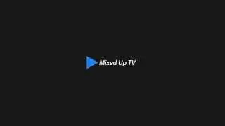Mixed Up TV intro #3