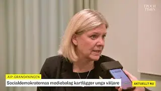 Nyheter i korthet den 2 december