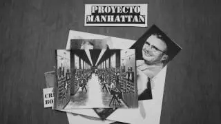 PROYECTO MANHATTAN