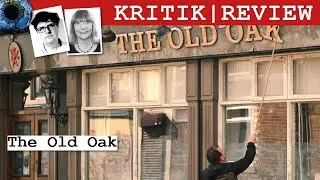 arteshot 260 - The Old Oak | Kritik/Review/Rezension