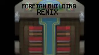 FOREIGN BUILDING (remix) - POKEMON DPP