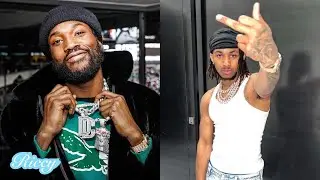 [FREE] DDG x Meek Mill Type Beat/Instrumental - 