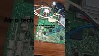 Toshiba Inverter AC PCB | Available on IndiaMART
