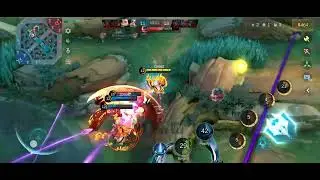 Sun VS lapu-lapu// solo rank