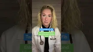 Review of Hyperthyroidism on todays Daily Dose of Medicine with D