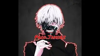 [FREE] Tokyo Ghoul /Sample/Token type Beat (Prod.Jaxobz)