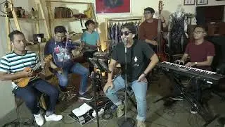 Live - Cek O Son |  Pak Dengkek - Paksi Band