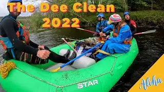 Dee Valley Cleanup 2022!