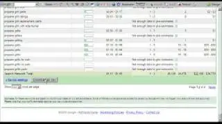 How to Find Money Keywords in Your Niche-Part 1