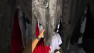Cal&ccedil;a Original Brow Jeans estilo Jogador!