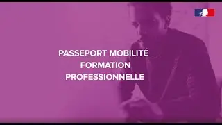 LADOM - SPOT sur la formation professionnelle en mobilit&eacute;