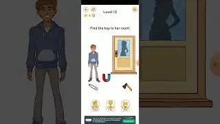 Brain Go 2 level -13 of Main Theme Solving puzzle