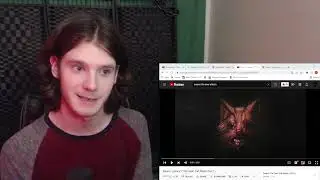 First listen to SWANS - Lunacy (REACTION)