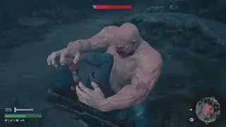 DAYS GONE #PART 18 [PS5/4K] | O BOSS:FREAKER GIGANTE