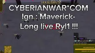 Cyberianwar*com ryl1